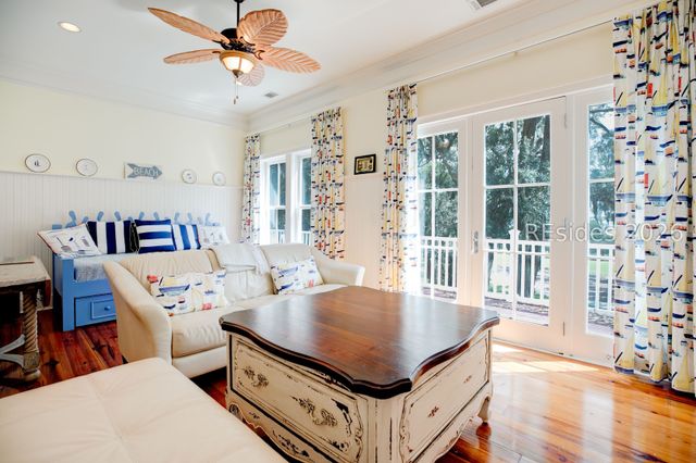 6 Sea Island Ln, Daufuskie Island, SC 29915