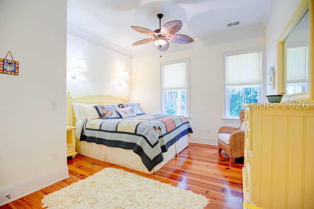 6 Sea Island Ln, Daufuskie Island, SC 29915