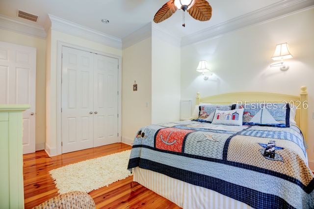 6 Sea Island Ln, Daufuskie Island, SC 29915