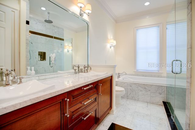 6 Sea Island Ln, Daufuskie Island, SC 29915