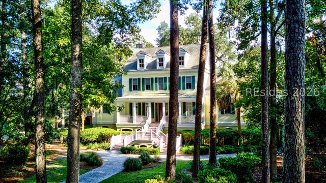 6 Sea Island Ln, Daufuskie Island, SC 29915