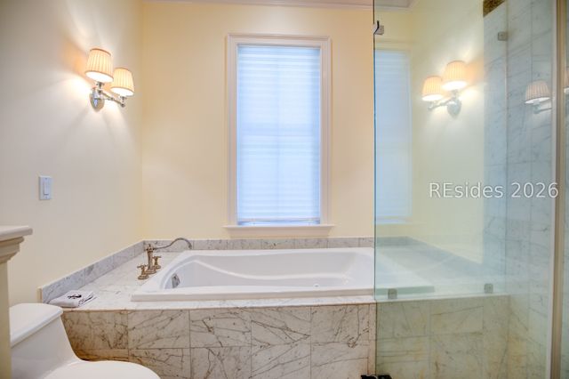 6 Sea Island Ln, Daufuskie Island, SC 29915