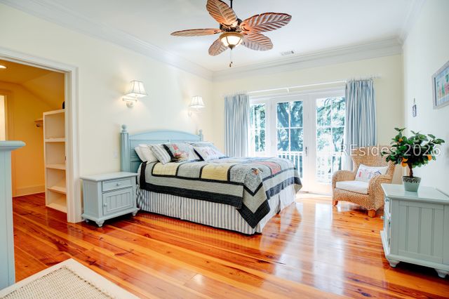 6 Sea Island Ln, Daufuskie Island, SC 29915