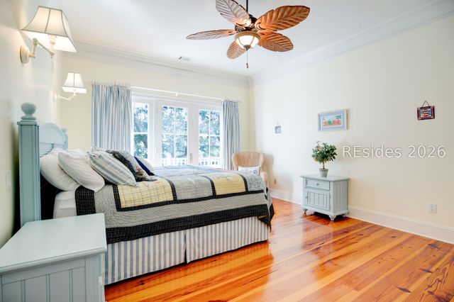 6 Sea Island Ln, Daufuskie Island, SC 29915