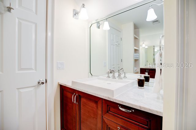 6 Sea Island Ln, Daufuskie Island, SC 29915