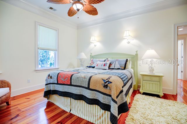 6 Sea Island Ln, Daufuskie Island, SC 29915