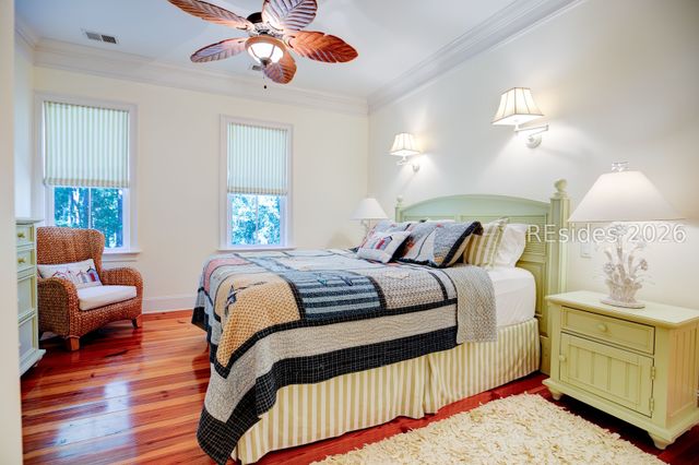 6 Sea Island Ln, Daufuskie Island, SC 29915