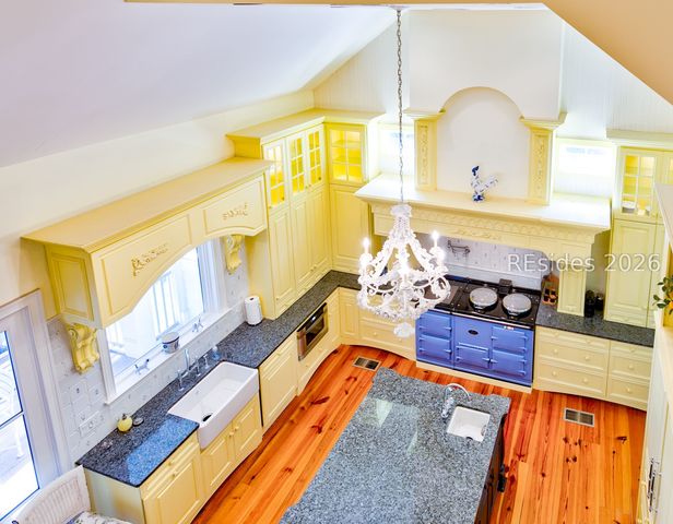 6 Sea Island Ln, Daufuskie Island, SC 29915