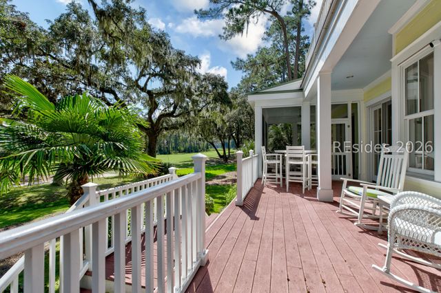 6 Sea Island Ln, Daufuskie Island, SC 29915