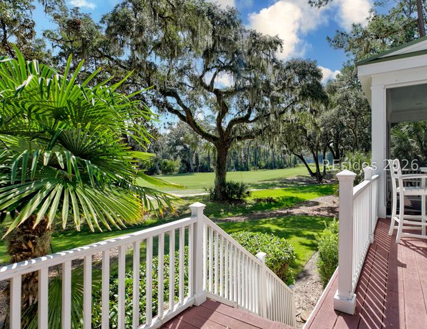 6 Sea Island Ln, Daufuskie Island, SC 29915