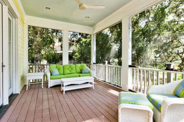 6 Sea Island Ln, Daufuskie Island, SC 29915