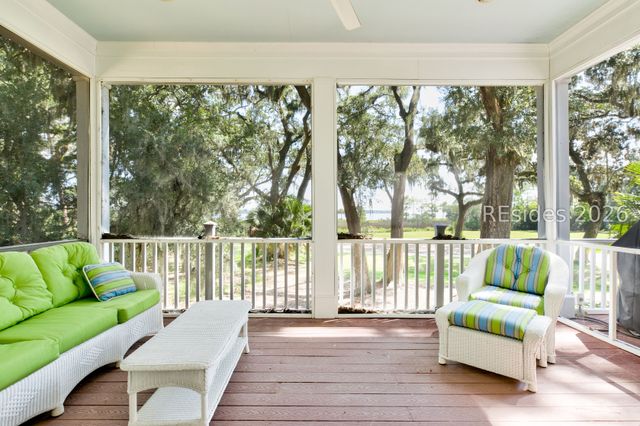 6 Sea Island Ln, Daufuskie Island, SC 29915