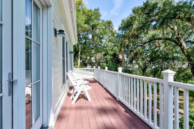 6 Sea Island Ln, Daufuskie Island, SC 29915