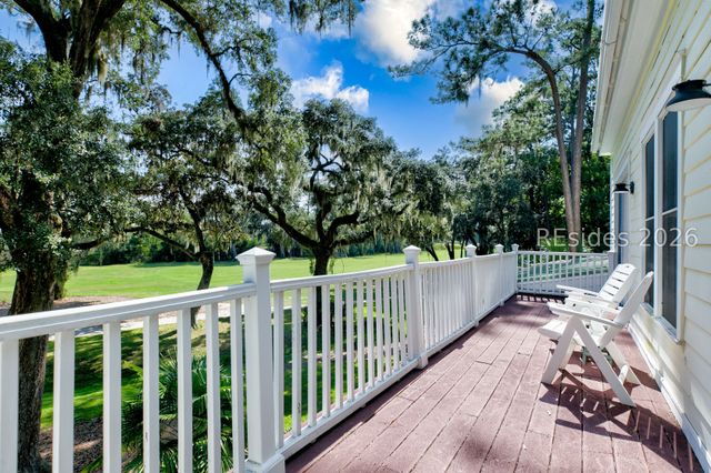 6 Sea Island Ln, Daufuskie Island, SC 29915