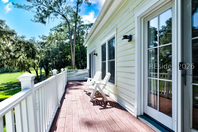6 Sea Island Ln, Daufuskie Island, SC 29915