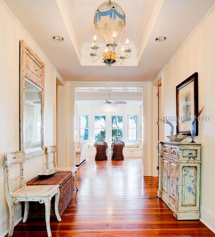 6 Sea Island Ln, Daufuskie Island, SC 29915