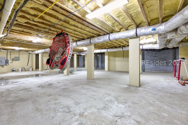 6 Sea Island Ln, Daufuskie Island, SC 29915