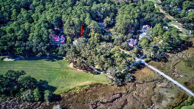 6 Sea Island Ln, Daufuskie Island, SC 29915