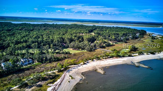 6 Sea Island Ln, Daufuskie Island, SC 29915