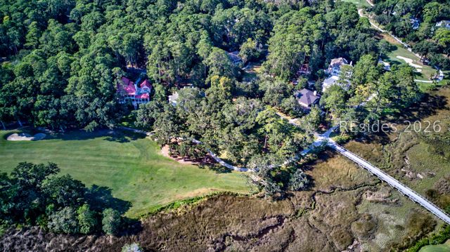 6 Sea Island Ln, Daufuskie Island, SC 29915