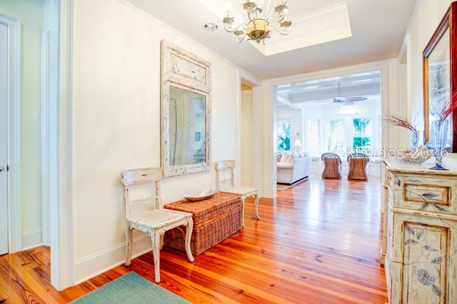 6 Sea Island Ln, Daufuskie Island, SC 29915