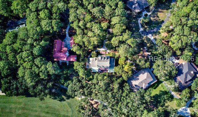 6 Sea Island Ln, Daufuskie Island, SC 29915