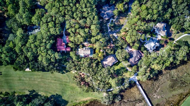 6 Sea Island Ln, Daufuskie Island, SC 29915