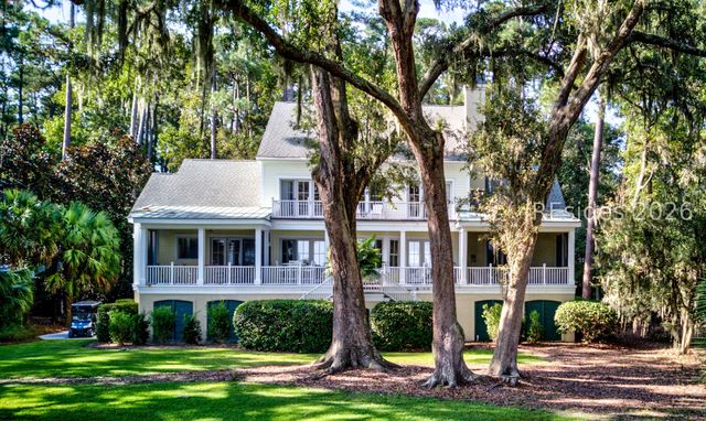 6 Sea Island Ln, Daufuskie Island, SC 29915