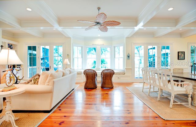 6 Sea Island Ln, Daufuskie Island, SC 29915