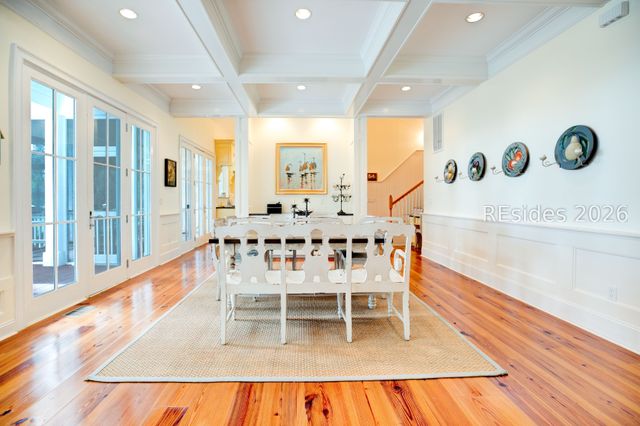 6 Sea Island Ln, Daufuskie Island, SC 29915