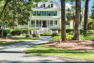 6 Sea Island Ln, Daufuskie Island, SC 29915