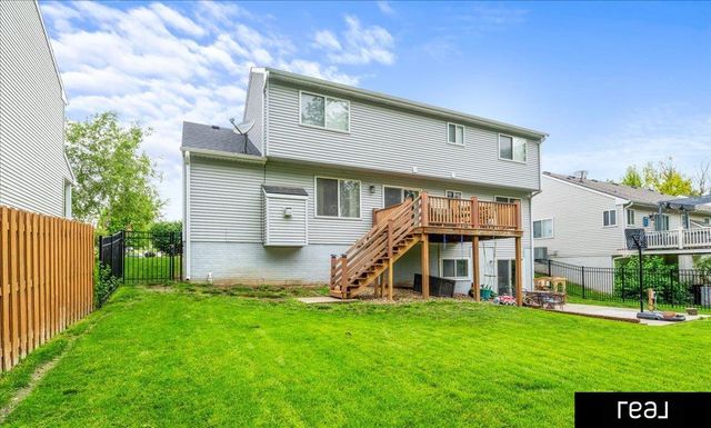 2923 Blackhawk Drive, Bellevue, NE 68123