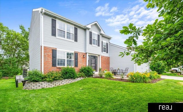 2923 Blackhawk Drive, Bellevue, NE 68123