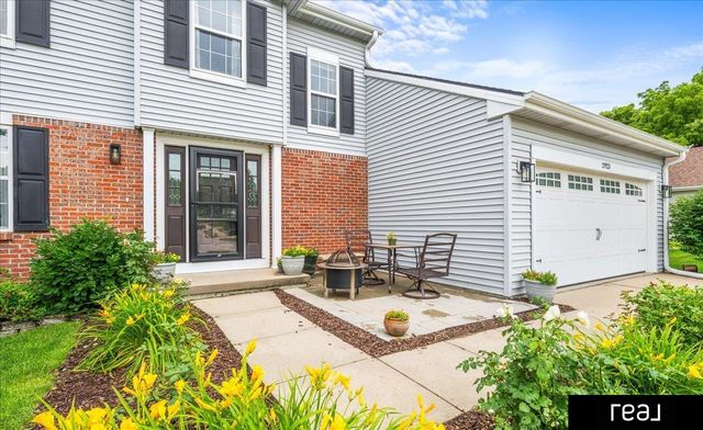 2923 Blackhawk Drive, Bellevue, NE 68123