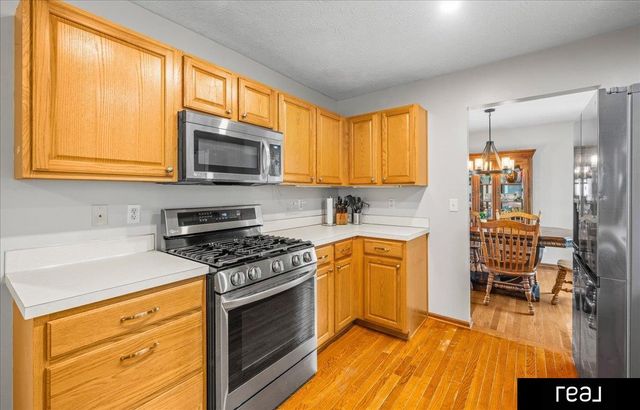 2923 Blackhawk Drive, Bellevue, NE 68123