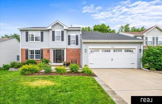 2923 Blackhawk Drive, Bellevue, NE 68123