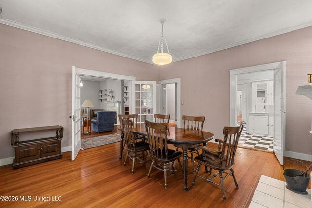 410 4th Avenue, Hattiesburg, MS 39401