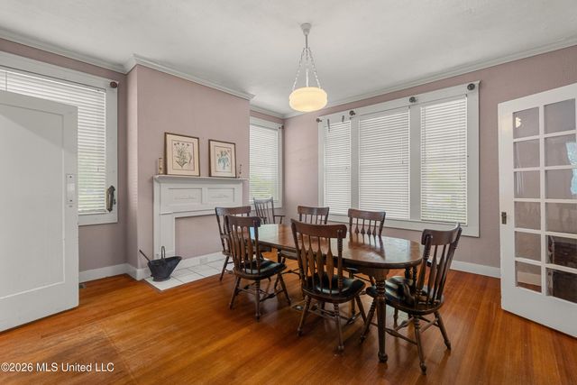 410 4th Avenue, Hattiesburg, MS 39401