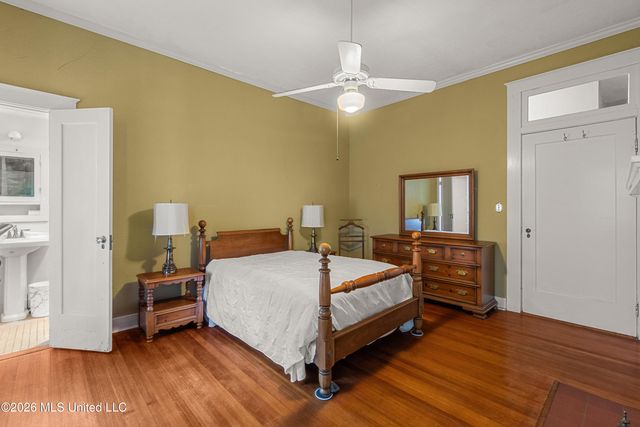 410 4th Avenue, Hattiesburg, MS 39401