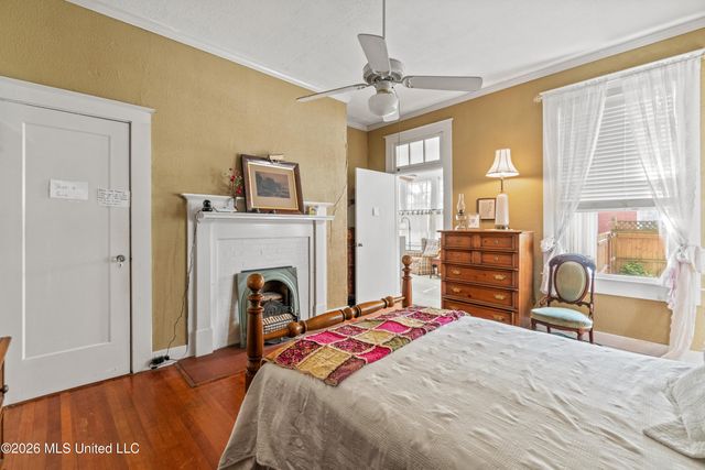 410 4th Avenue, Hattiesburg, MS 39401