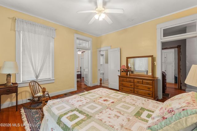 410 4th Avenue, Hattiesburg, MS 39401