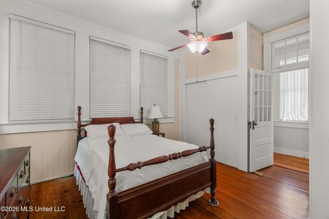 410 4th Avenue, Hattiesburg, MS 39401