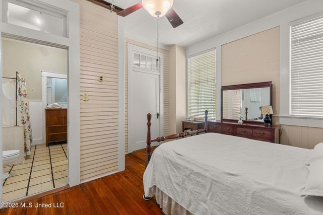 410 4th Avenue, Hattiesburg, MS 39401