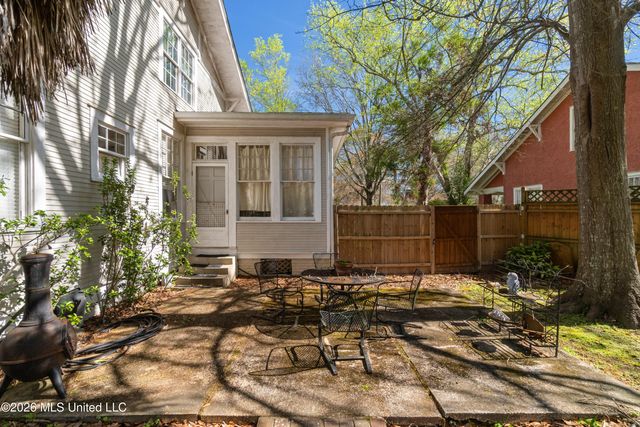 410 4th Avenue, Hattiesburg, MS 39401