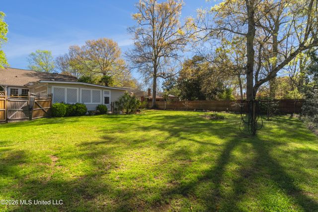 410 4th Avenue, Hattiesburg, MS 39401
