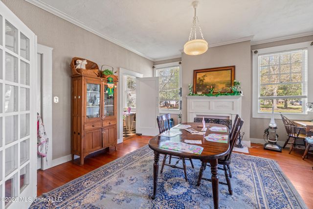 410 4th Avenue, Hattiesburg, MS 39401