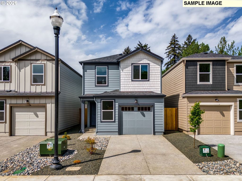 19320 Se 11TH Way, Camas, WA 98607