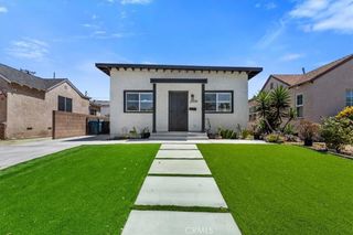 2920 W Shorb, Alhambra, CA 91803