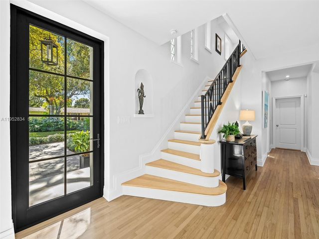 1257 Mariola Court, Coral Gables, FL 33134