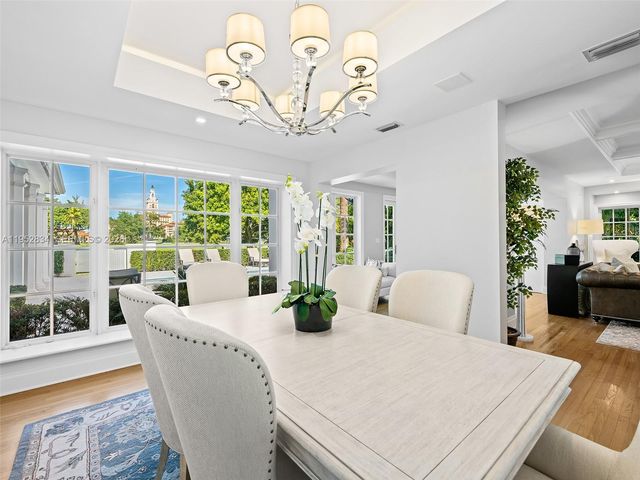 1257 Mariola Court, Coral Gables, FL 33134